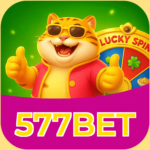 577BET: Cassino Online Confiável e Seguro