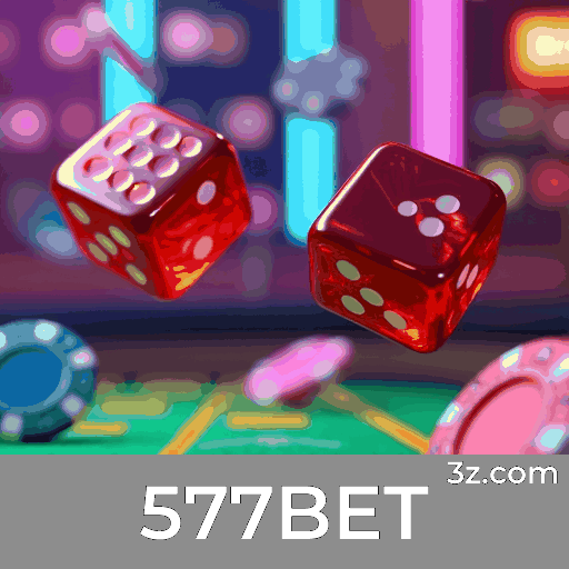 577BET: Cassino Online Confiável e Seguro