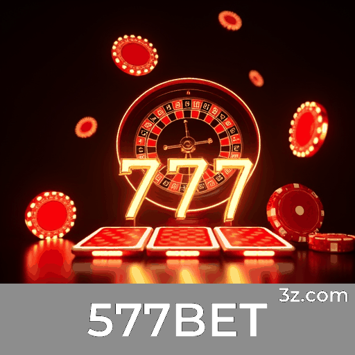 577BET: Cassino Online Confiável e Seguro